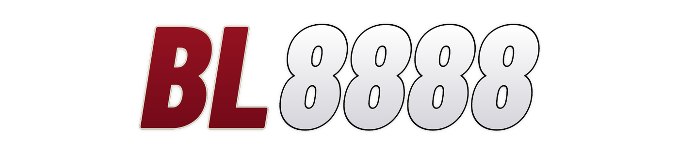 bl8888 logo